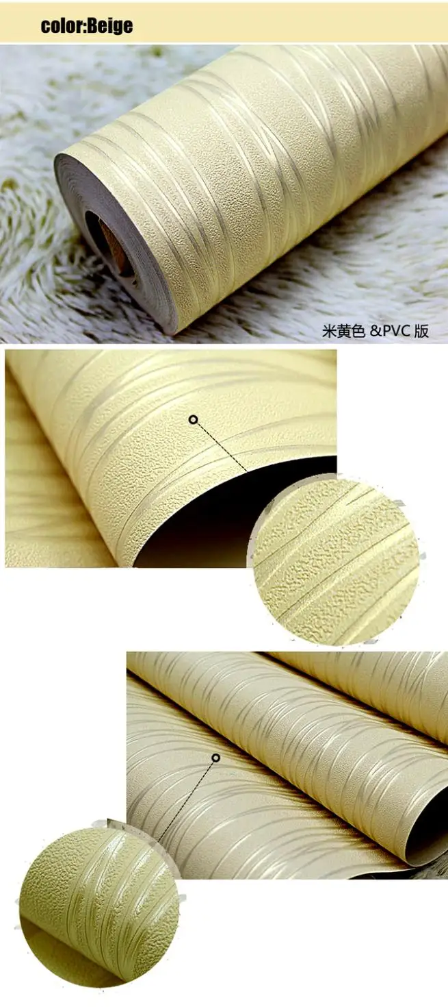 Aliexpress.com: koop moderne minimalistische effen mode muur ...