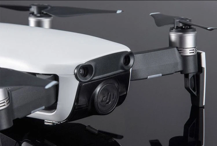 Оригинальный DJI Mavic Air Gimbal камеры блокировка крышки Protector для гвардии аксессуары