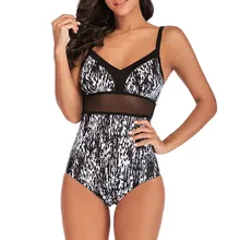 Удобное сексуальное женское нижнее белье, пижама, цельный бандаж, монокини, уплотненный бюстгальтер, женская одежда