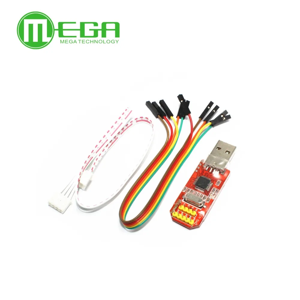 mini ST-LINK/V2 ST LINK STLINK STM8 STM32 emulator download super protection | Электронные компоненты и
