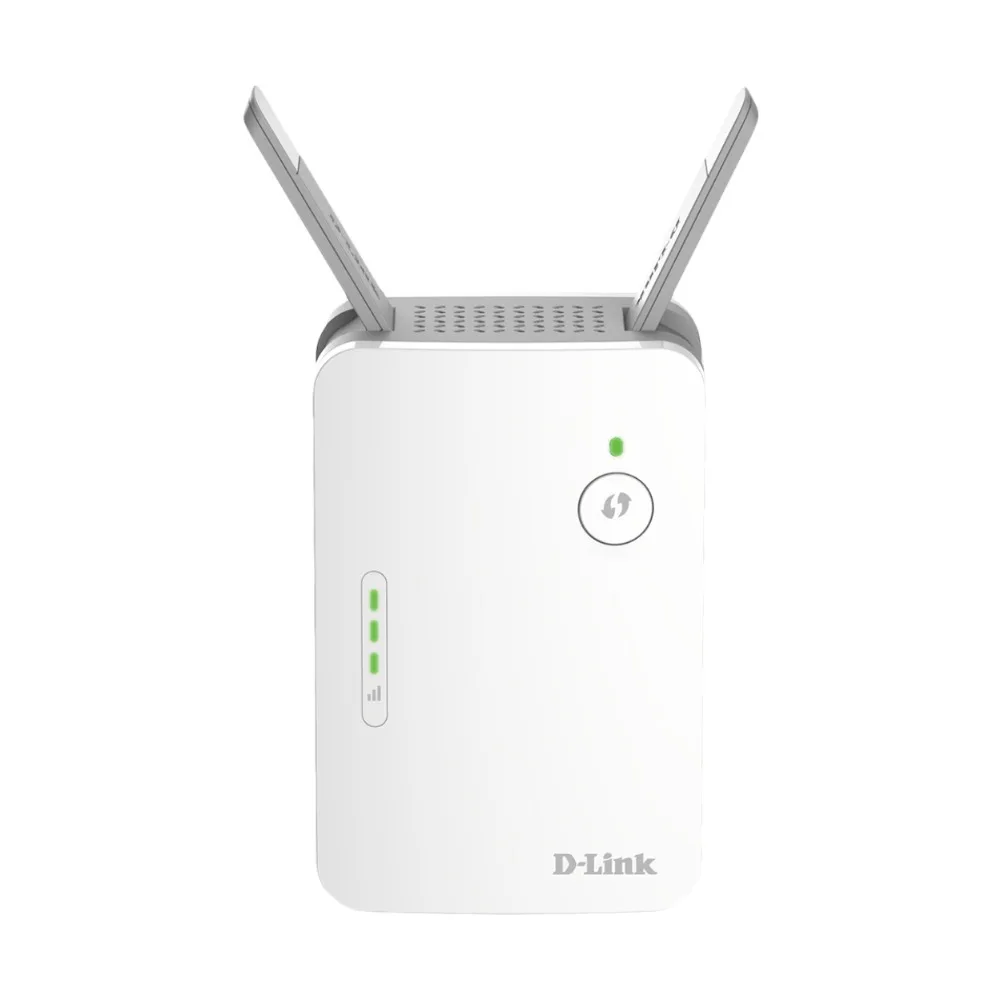 

D-Link AC71200 Network transmitter & amp; receiver 10/100 / 1000Base-T (X) IEEE 802.11a IEEE 802.11ac IEEE 802.11b IEEE 80
