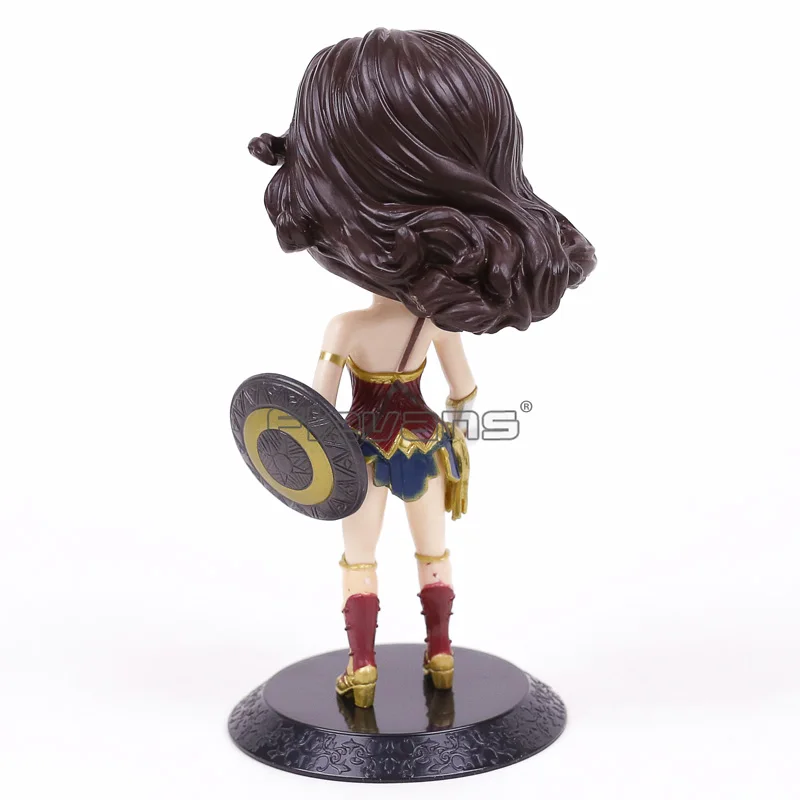 New 6.3/'/' Justice League The Flash PVC Action Figures Model Collectible Toy Gift