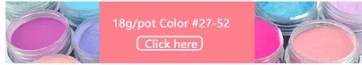 10 г/кор. очень тонкое погружение порошка удельной чистоты холодные цвета нейтральные цвета синий фиолетовый серый без лампы вылеченный натуральный сухой