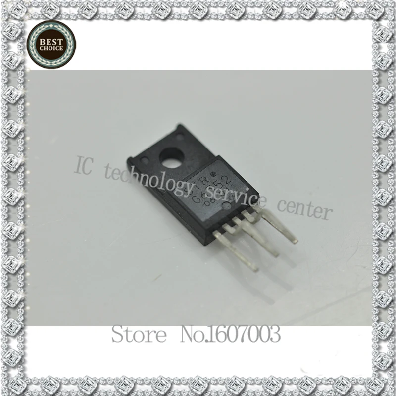 supply module STRG6352 STR - G6352 10PCS