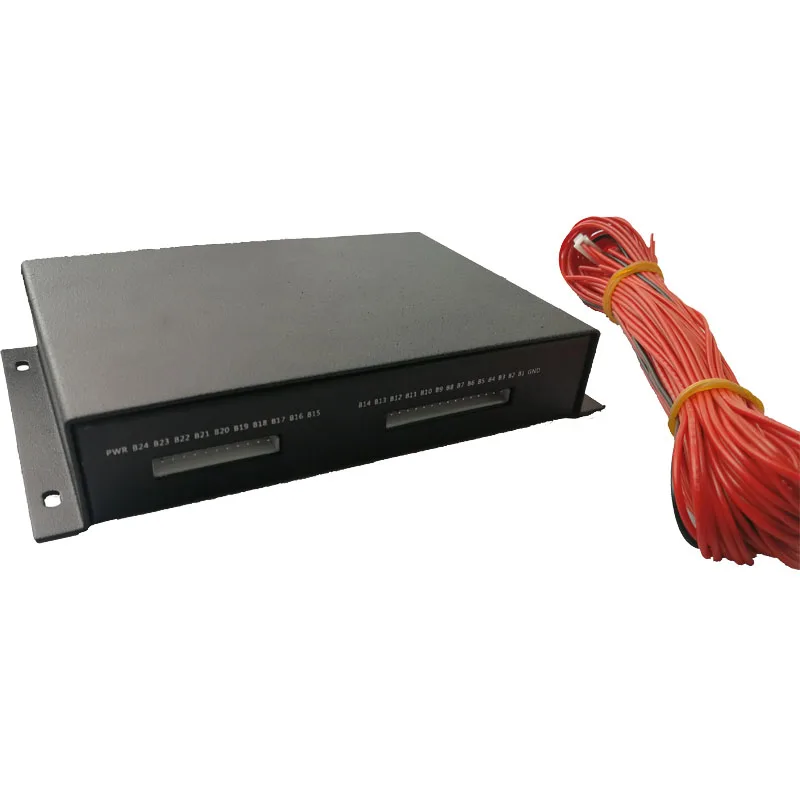 3 3 Lithium battery active equalizer