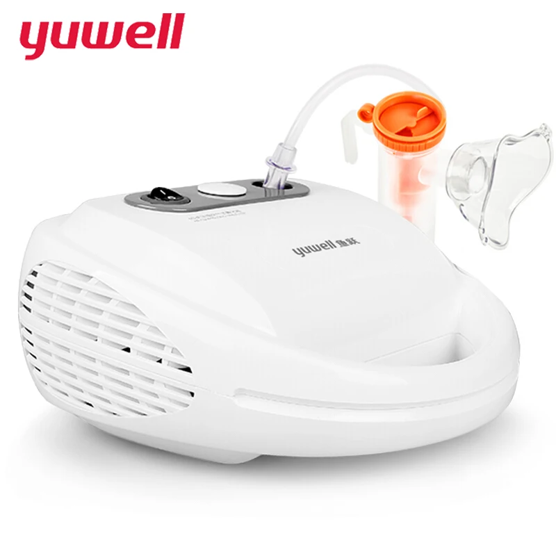  yuwell Baby Ultrasonic Nebulizer Adult Vporizer Portable Health Household Child Cough Asthma Medica