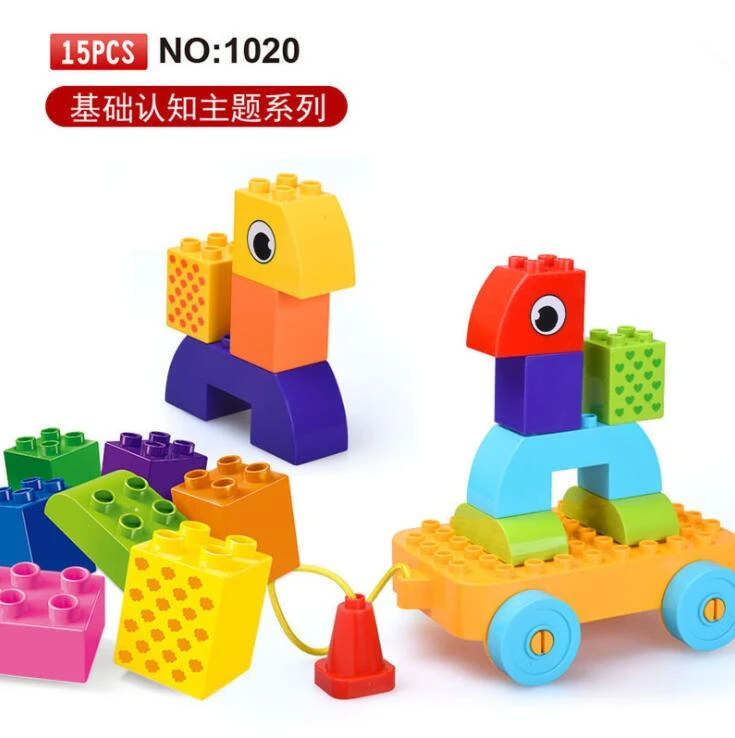 duplo 10554