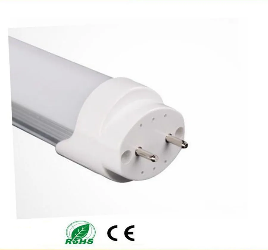 Lâmpadas Led e Tubos fluorescentes t5 plástico pvc de Fluxo Luminoso : 1000-1999 Lumens