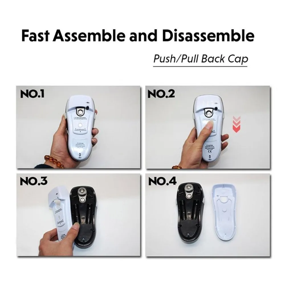 Lorsoul Tel/éfono Fax RJ11 RJ11 Protecci/ón contra sobretensiones Protector del Trueno Protecci/ón contra sobretensiones pararrayos del Dispositivo RJ11