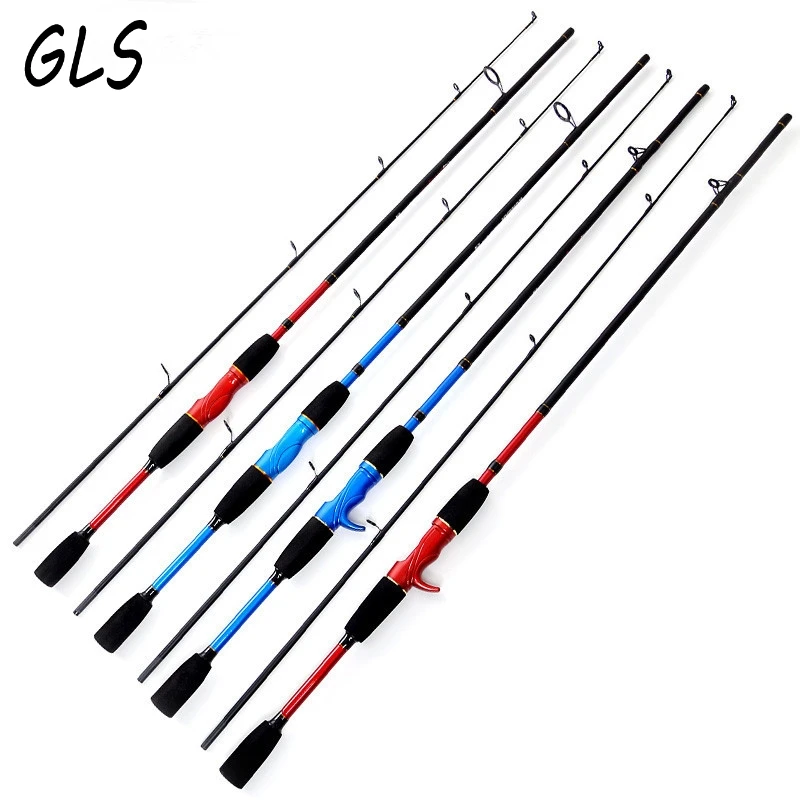 Gota de Água Carretel de Pesca da Carcaça de Isca de Pesca Molinete de Pesca 12 + 1bb Nova Roda Esquerda - Direita Mão 6.3: 1 Cnc 6 Cheap Carretilhas de pesca