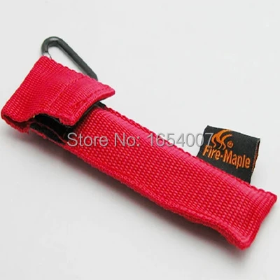 Plegable Palillos sándalo rojo cubiertos al aire libre portátil camping picnic tablewares cubiertos plegables fuego Arce fmt-807 40g
