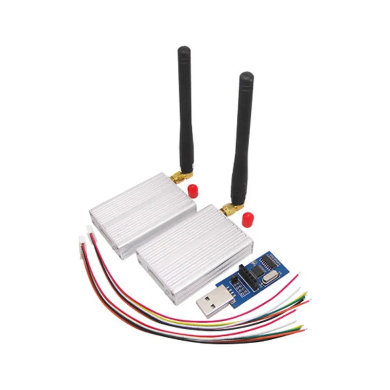 SV612-100mW Industrial RF module-18