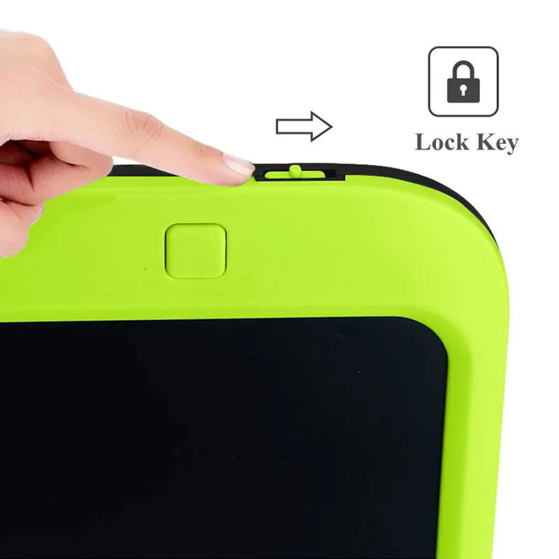 NEWYES 12Inch LCD Screen Pocketbook Tablet