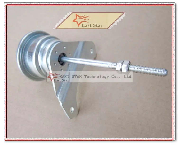 Actuator KP35 54359710009 543598800097 Citroen C3 Peugeot 206 Fiesta Mazda 2 DV4TD 1.4L