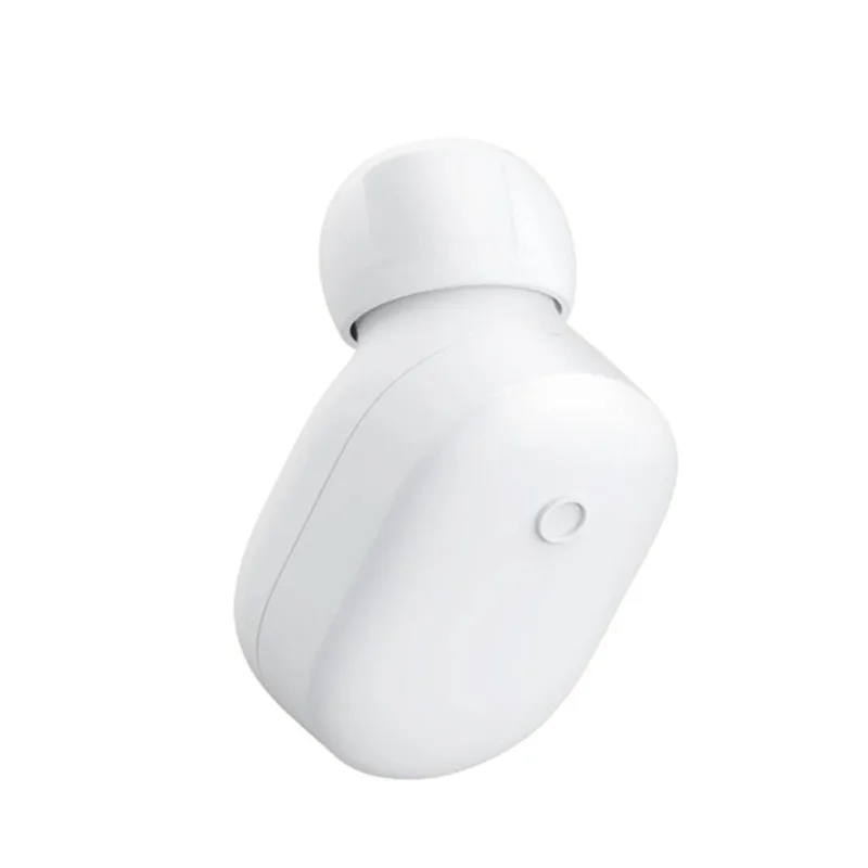 Новинка! Xiaomi LYEJ05LM вкладыши мини Bluetooth наушник на одно ухо беспроводной