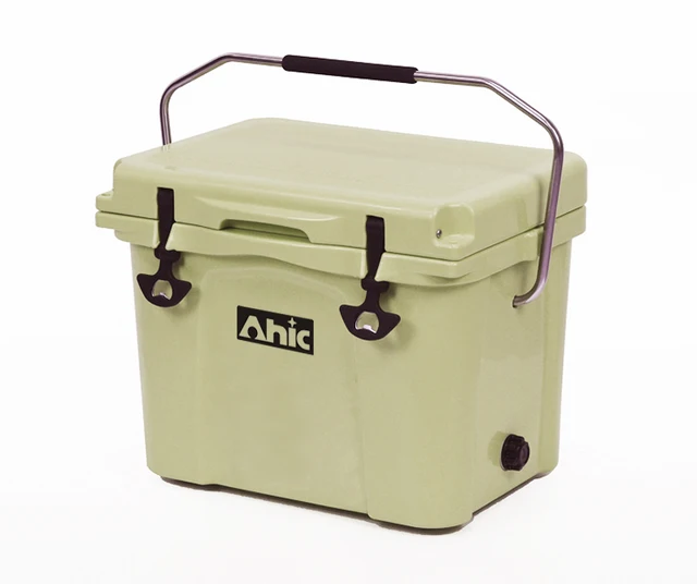 Marine Boat Yacht RV Camping AHIC Mini Portable Rotomolded BF20L Fish