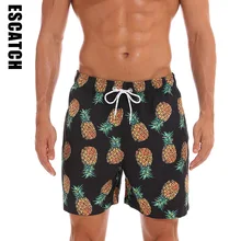 Горячая Новинка шорты для серфинга Мужская доска для плавания Бермуды для серфинга для мужчин s Купальники Maillot De Bain Homme пляжные шорты водные виды спорта
