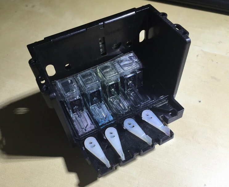 Cabeça de Impressão para hp 933 para Hp6100 Remodelado 7610 7612 932 6600 6700 7110