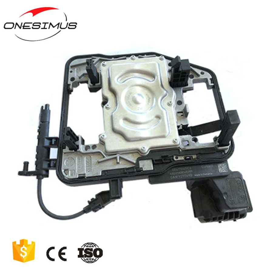 DQ200 TCU DSG TCM 0am 927 769d tcu блок управления передачей работа Высокое качество блок управления передачей