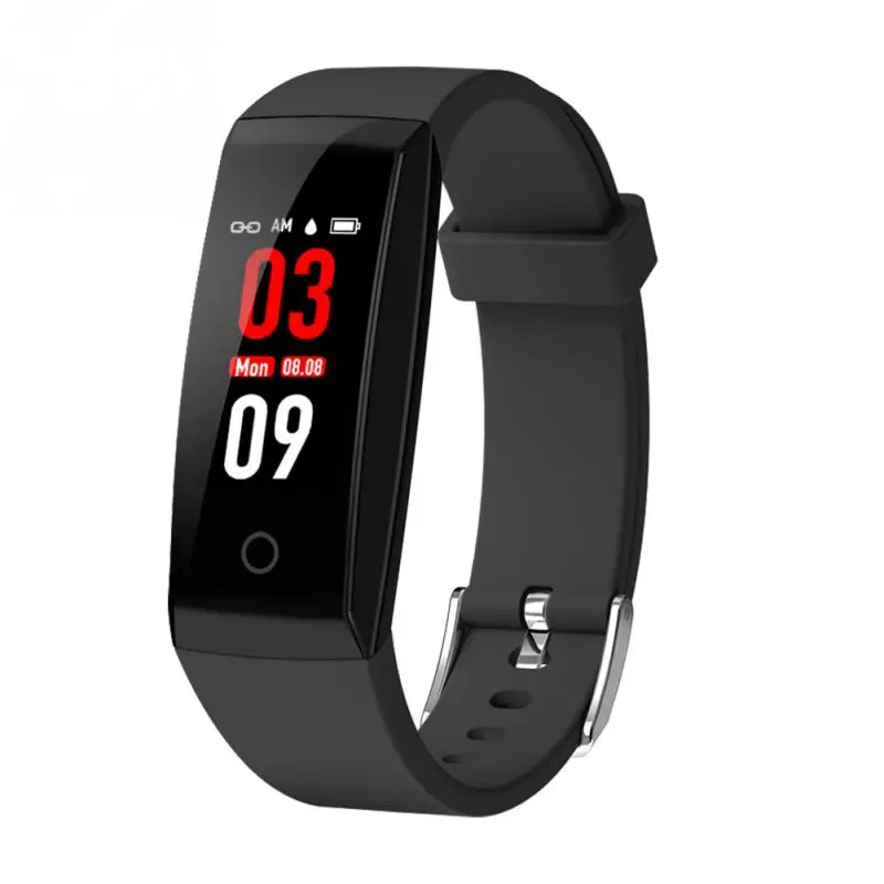smartband w8