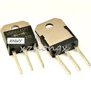 

XNWY 60A/45V TO-247 MBR6045PT 3