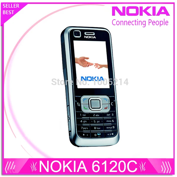 Online Get Cheap 6120 Nokia -Aliexpress.com | Alibaba Group