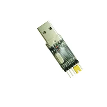 1 шт. USB к ttl конвертер UART модуля CH340G CH340 3,3 V 5 V переключатель