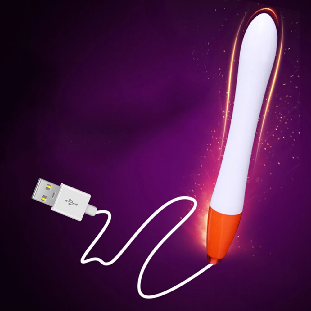 12/15 см USB нагревательный стержень Смарт Термостат мастурбаторы секс игрушки для