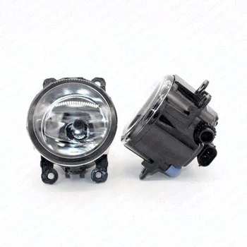 

Front Fog Lights For NISSAN Navara Pathfinder INTERSTAR Auto Right/Left Lamp Car Styling H11 Halogen Light 12V 55W Bulb Assembly