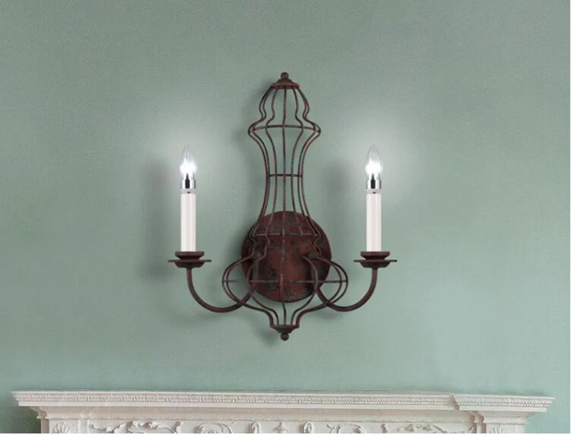 wall lamp 1
