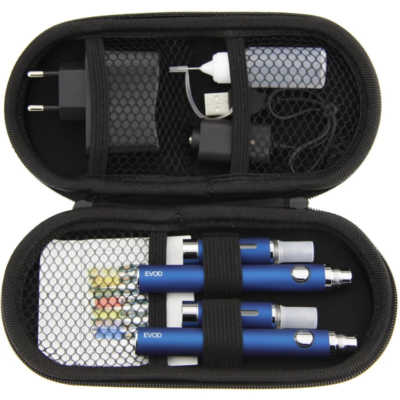 MT3 EVOD Double Kits Blue 02