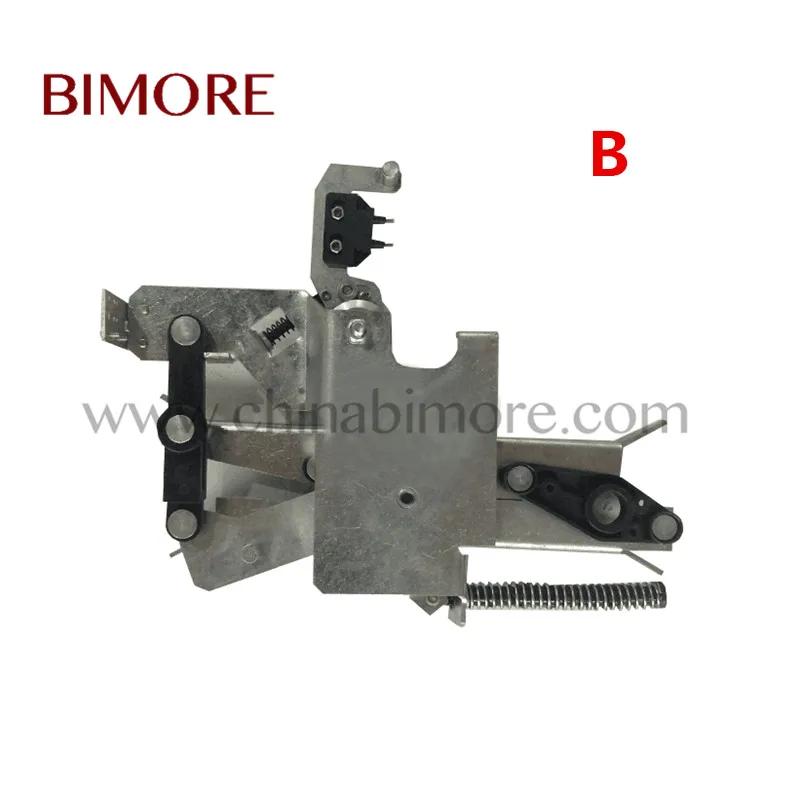 

KM900650G13 Elevator AMD R1 R5 Door Vane with Lock B type