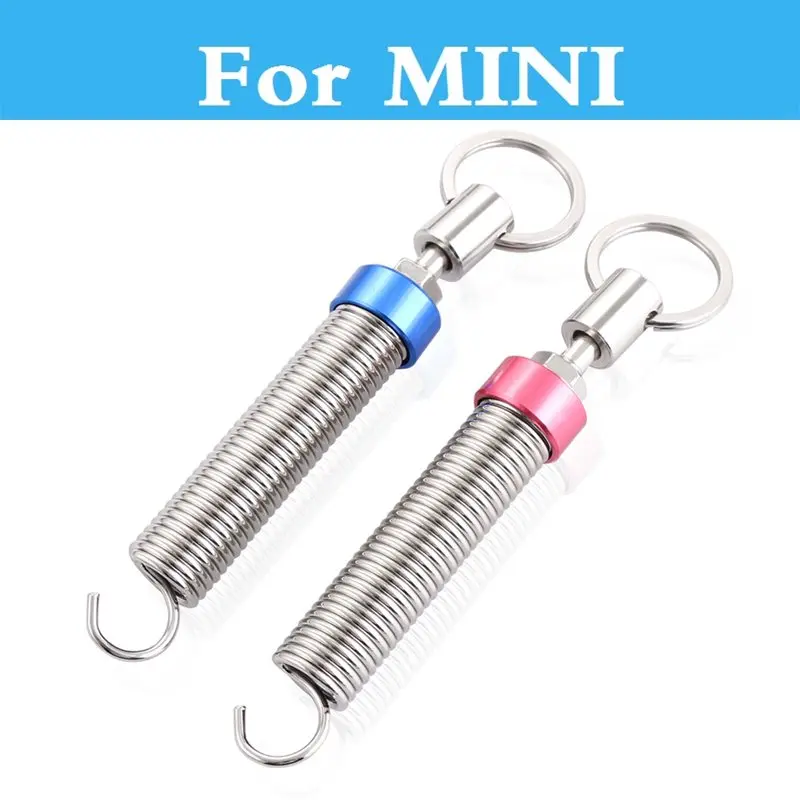 Car Trunk Automatic lid Remote Control Lifting Device Spring for MINI Cabrio Clubman Countryman Coupe Hatch Paceman Roadster | Автомобили