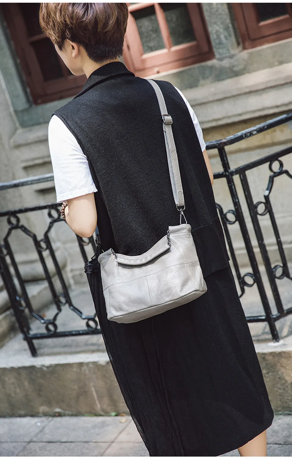 Bolsas de ombro