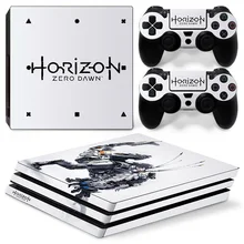 Designer vinyl decal adesivo da pele para ps4 jogos pro console & controlador # TN-P4Pro-1433