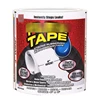 1.52m Super Strong Fiber Waterproof Tape Stop Leak Seal Repair Tape Performance Self Tape Fiberfix Adhesive Tape PE tube PVC etc ► Photo 3/6