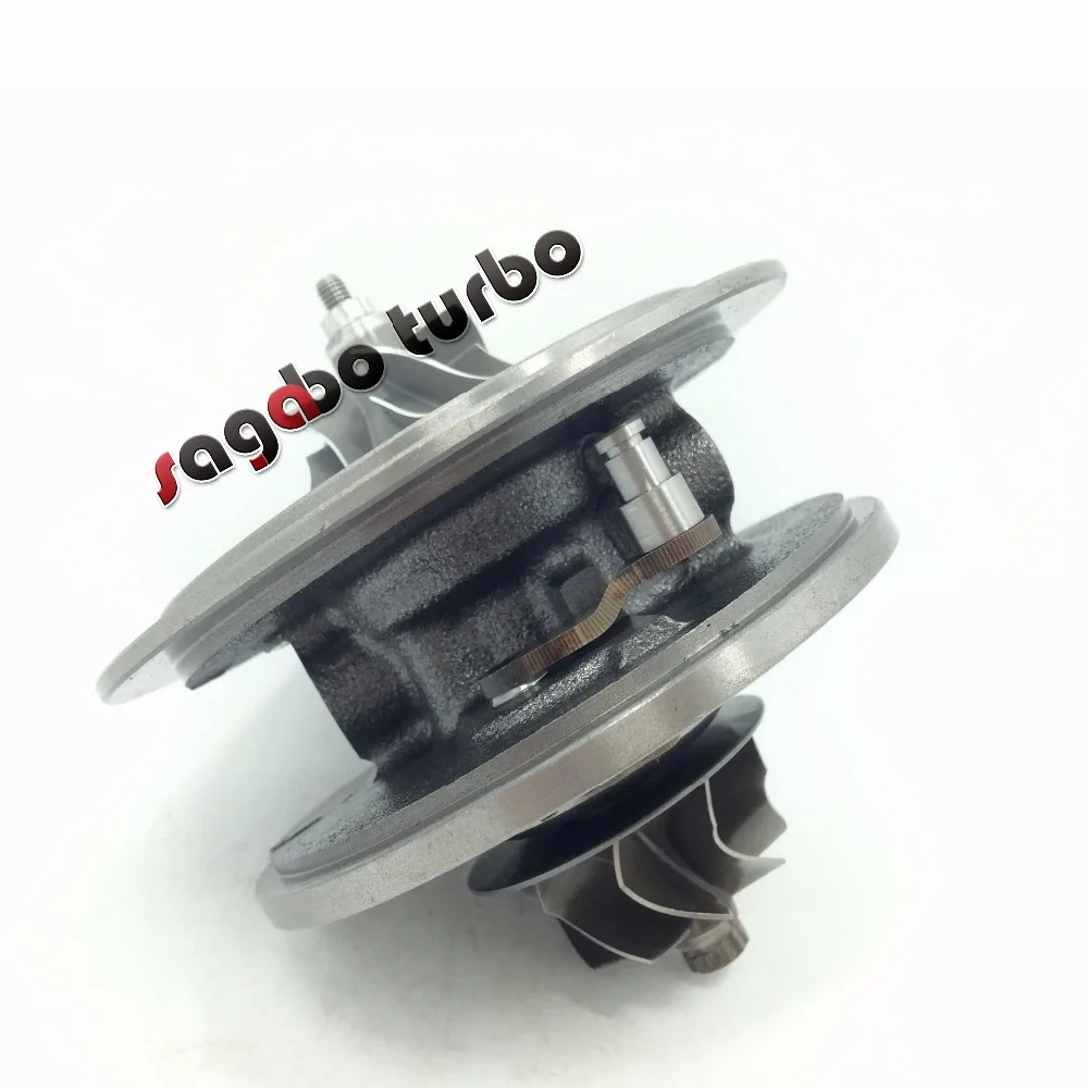 Turbina Gta2052V 752610 Cartuccia Caricabatterie Turbo Chra 6C1Q6K682Ej 6C1Q6K682Ej Per Ford Transit Vi 2.4 Tdci 103 Kw Puma 2006