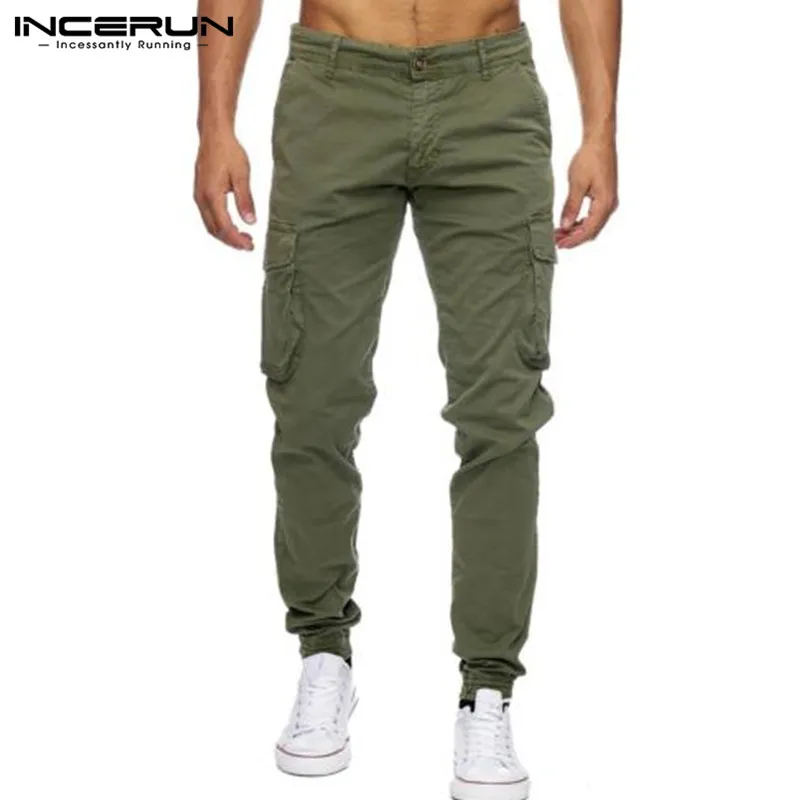cargo jogger work pants