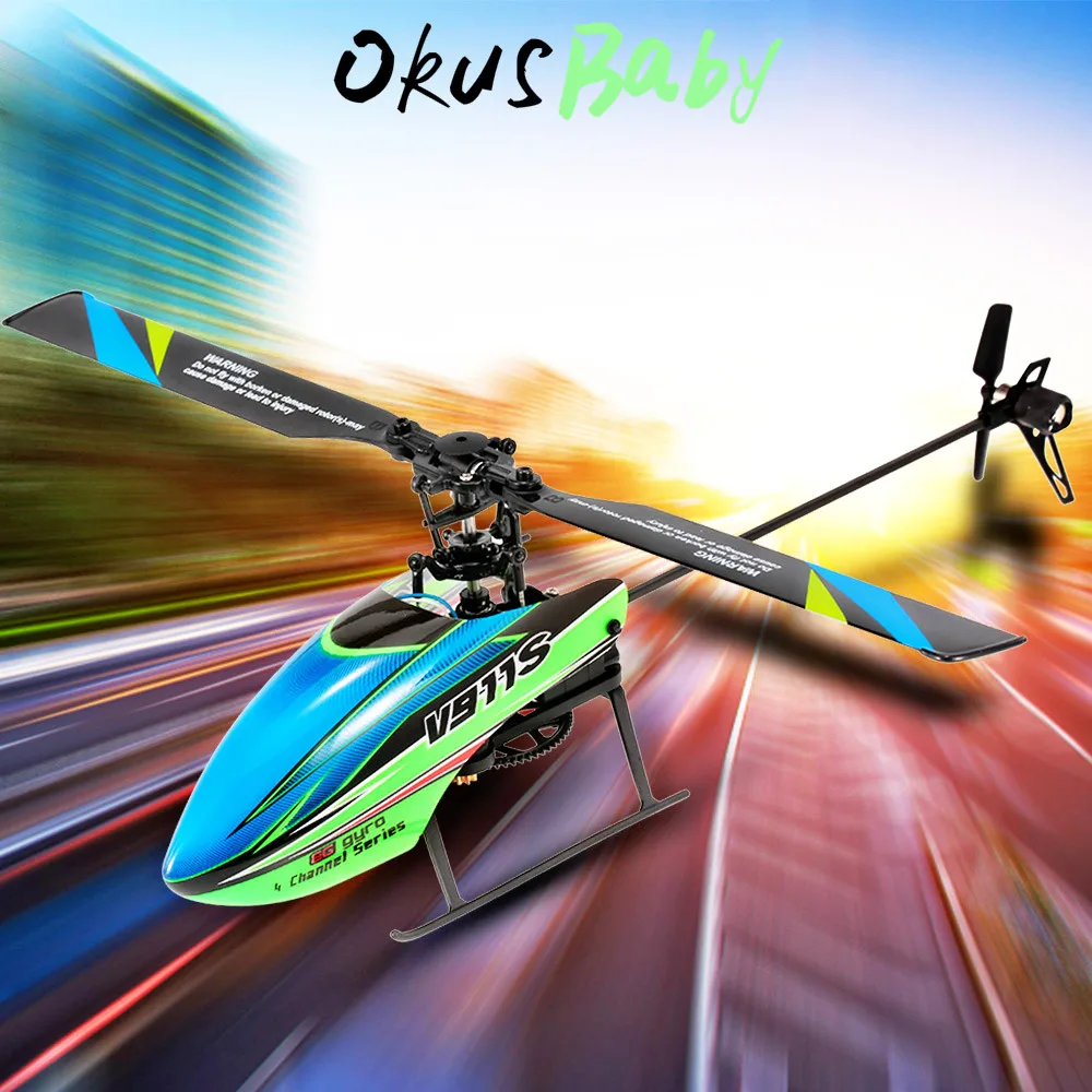 

2019 Newest 100m 4CH Aircraft Four Way Single Propeller Without Aileron Aircraft Remote Controller Toy For Kids Gifts