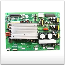 Тест для LG 42V6 плазма Yboard 6870QYE008C 6871QYH029A