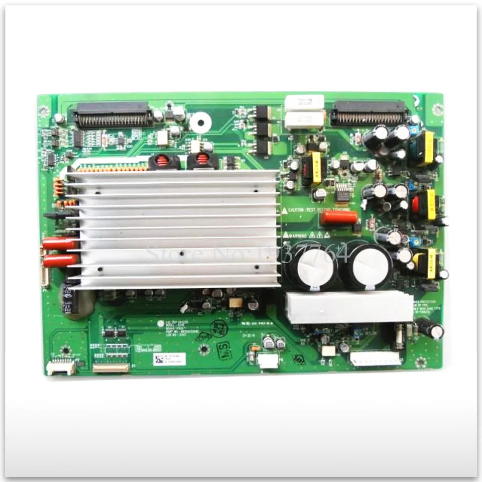 shipping 100% test for LG 42V6 plasma Yboard 6870QYE008C 6871QYH029A part photo