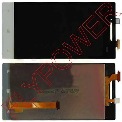 

for HTC Windows Phone 8S A620e LCD Display Digitizer Touch Screen  Assembly by free shipping