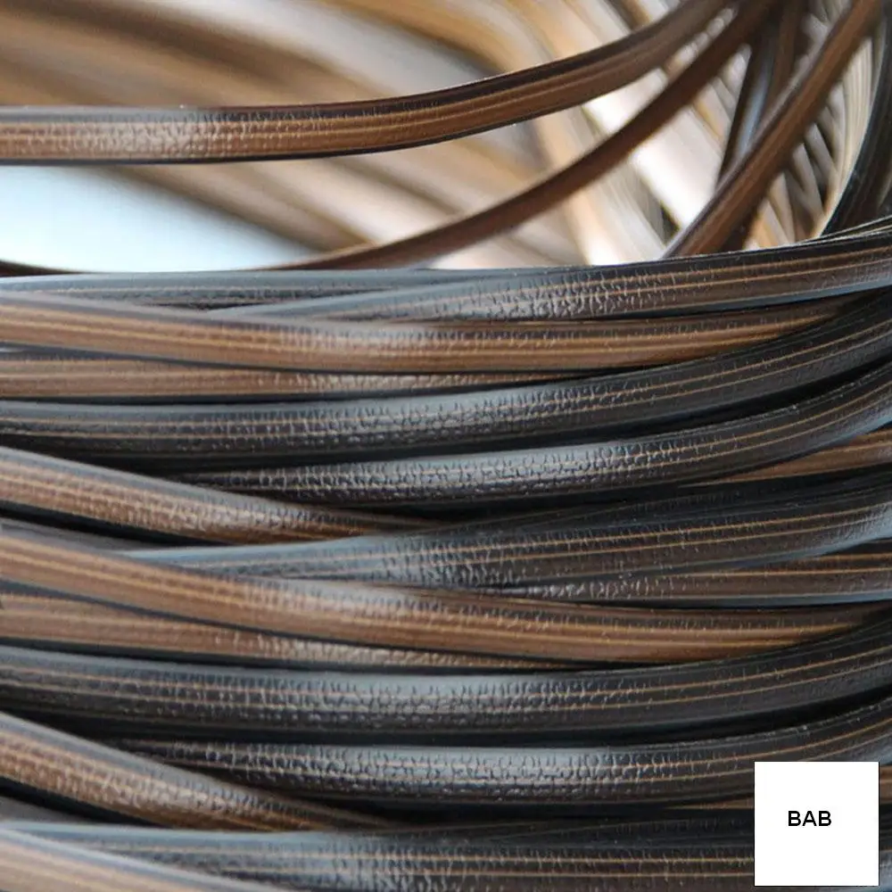 Рисунок 2 - Кофейный градиентный плоский синтетический