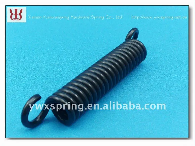 Manufacturer supplied heavy duty extension springsin Springs from Home