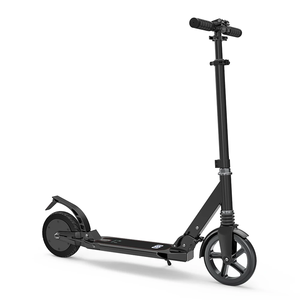 Icewheel E9n Electric Power Scooter Aluminum Alloy Foldable 8 inch 2600mAh Two-wheel Max Load 100KG