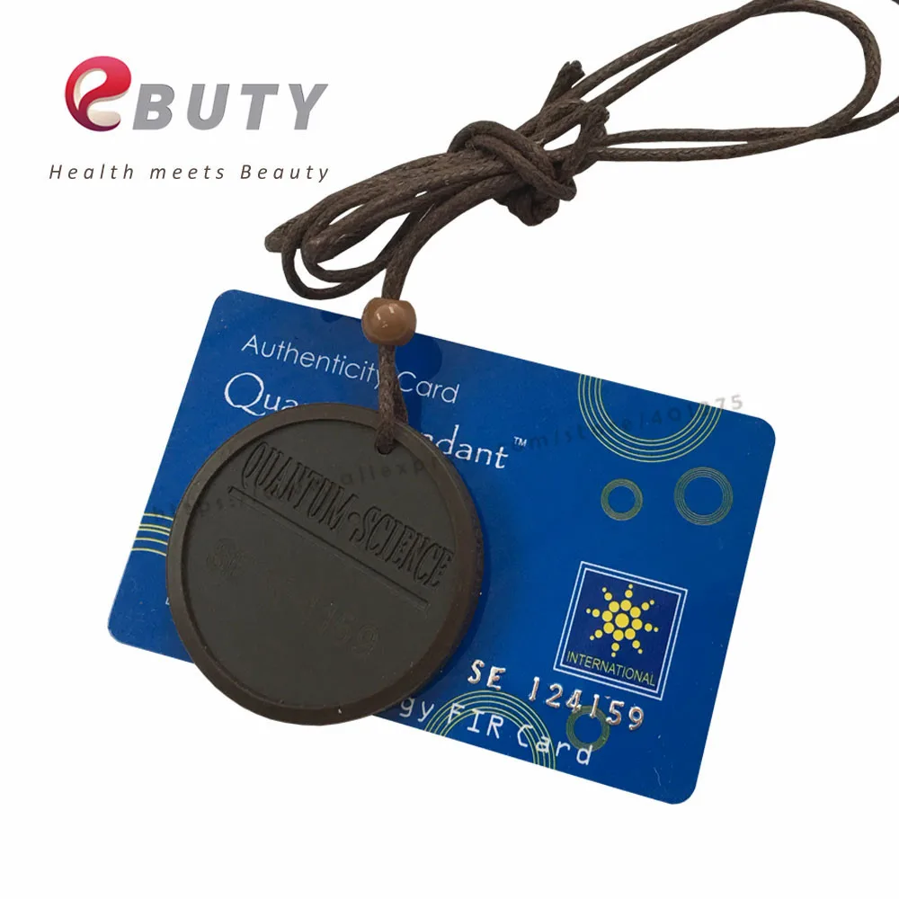 Quantum Pendant 05