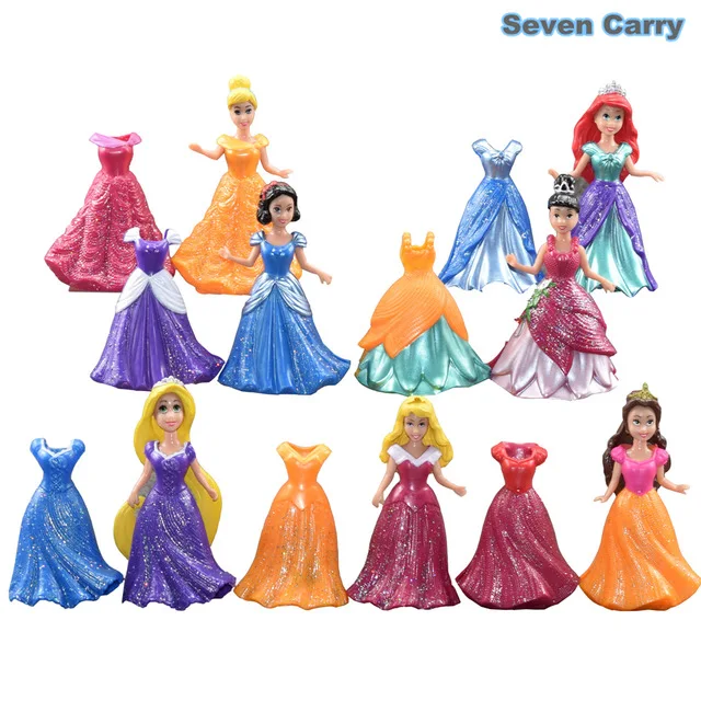 shopkins mermaid set