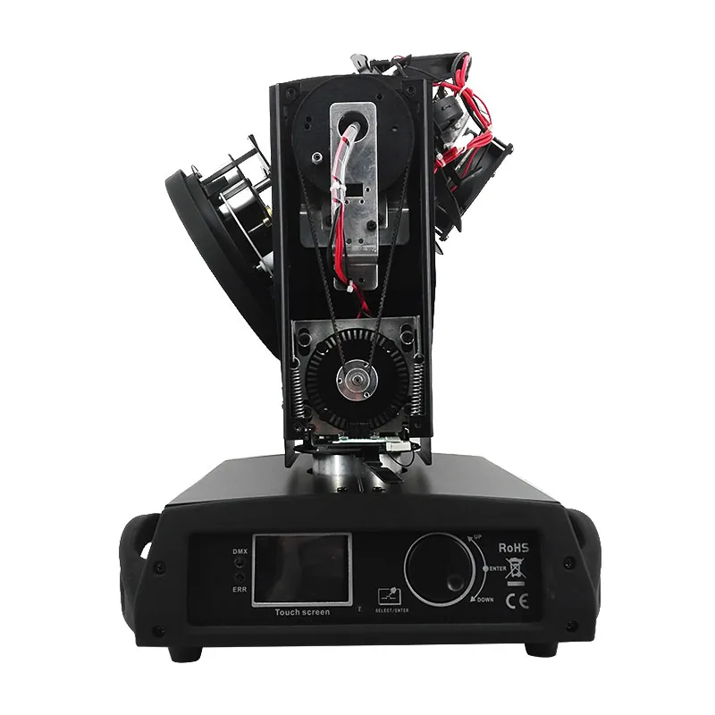 09-Stage Lighting