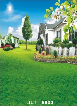 

300cm*300cm Vinyl Custom Photography Backdrops Prop Digital Photo Studio Background  S-6803