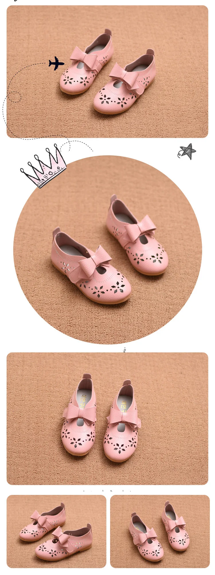 Girls shoes 2